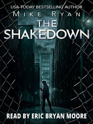 cover image of The Shakedown